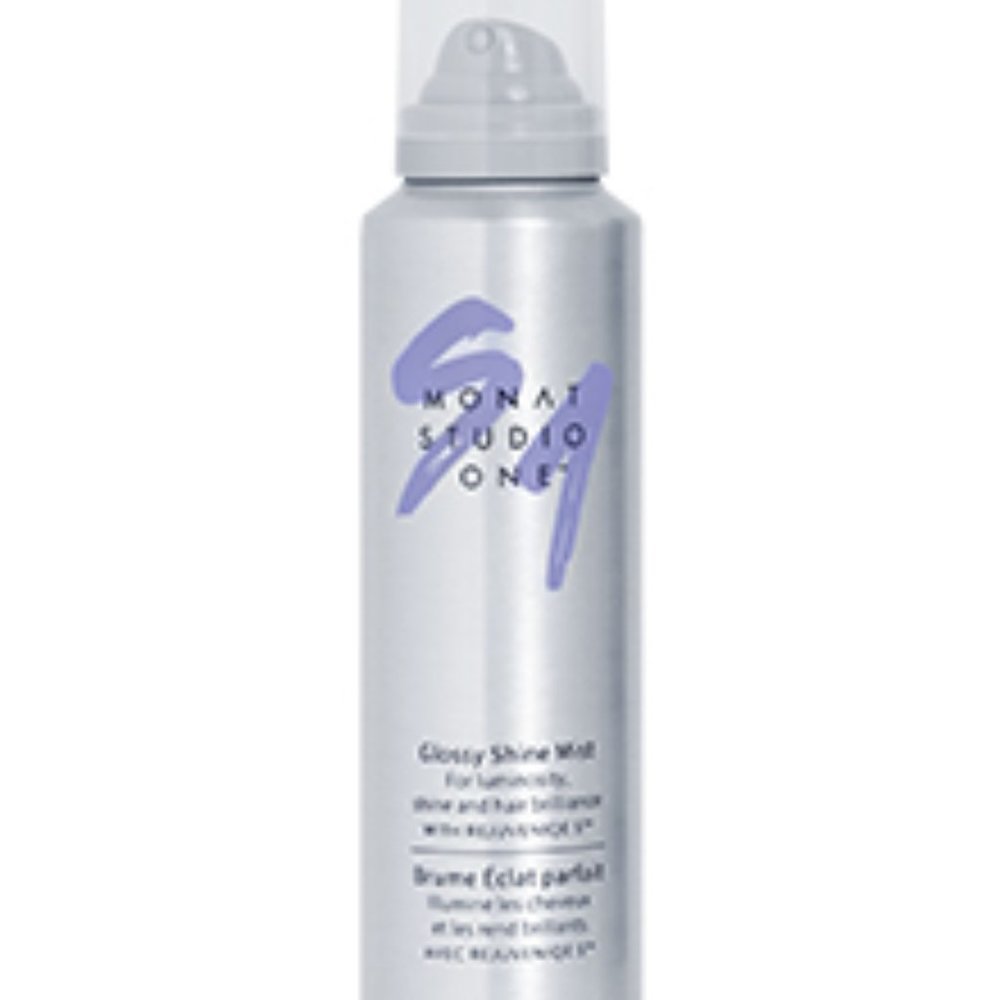 MONAT STUDIO ONE Glossy Shine Mist 4.6 fl oz